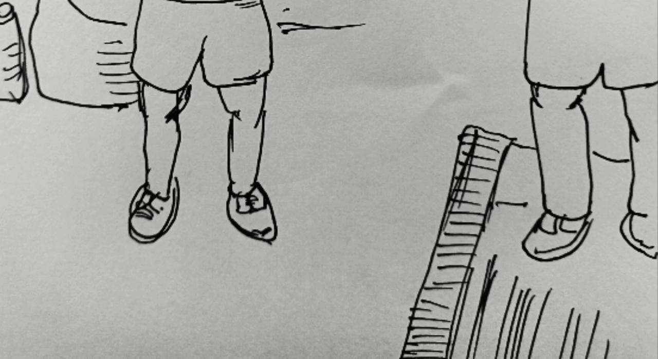 我吹过你吹过的风-第3话