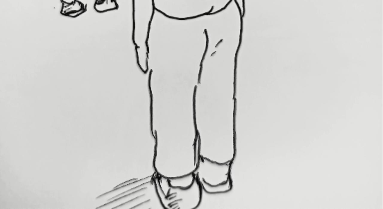 我吹过你吹过的风-第3话