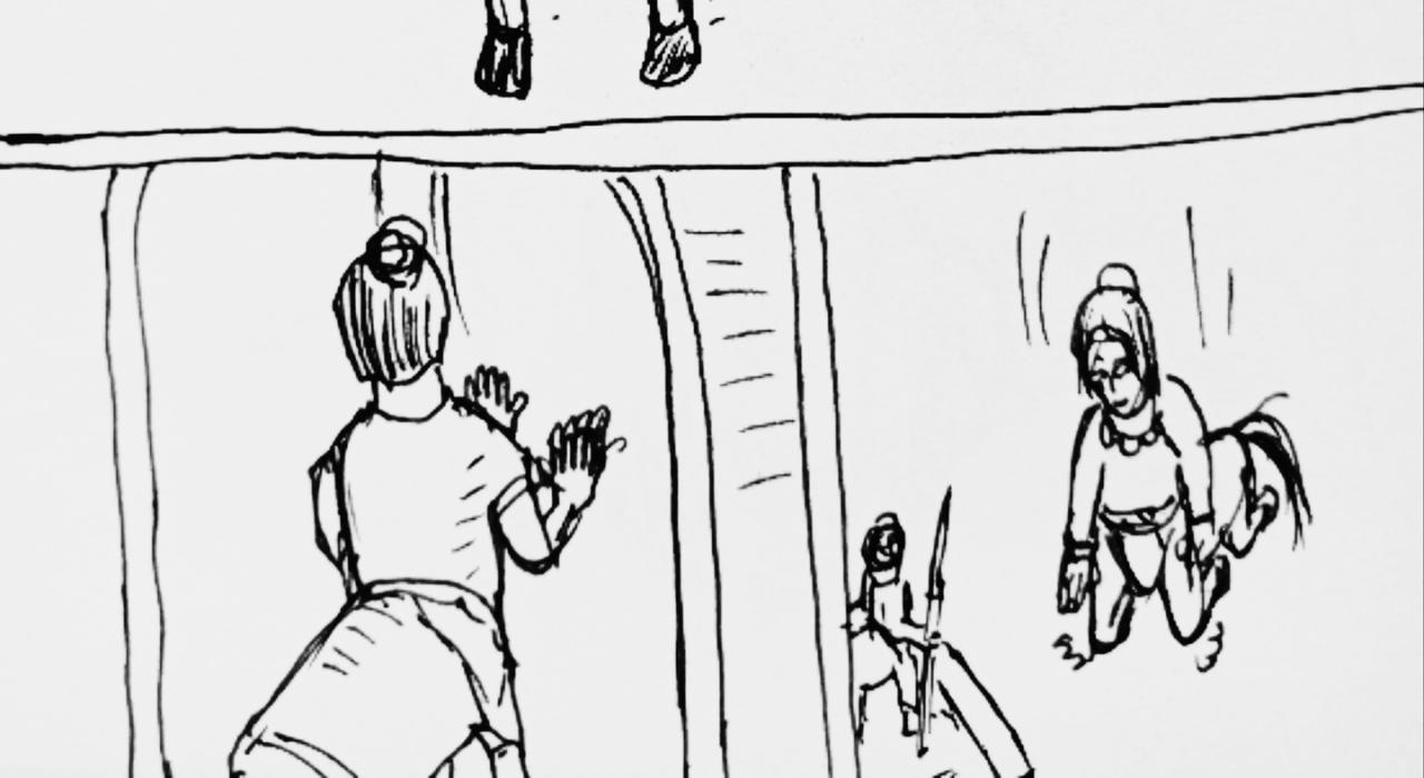 狼人护士-第31话