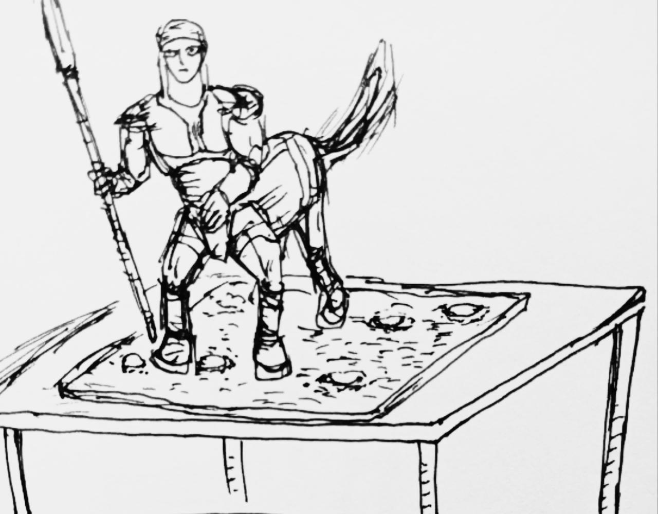 狼人护士-第31话