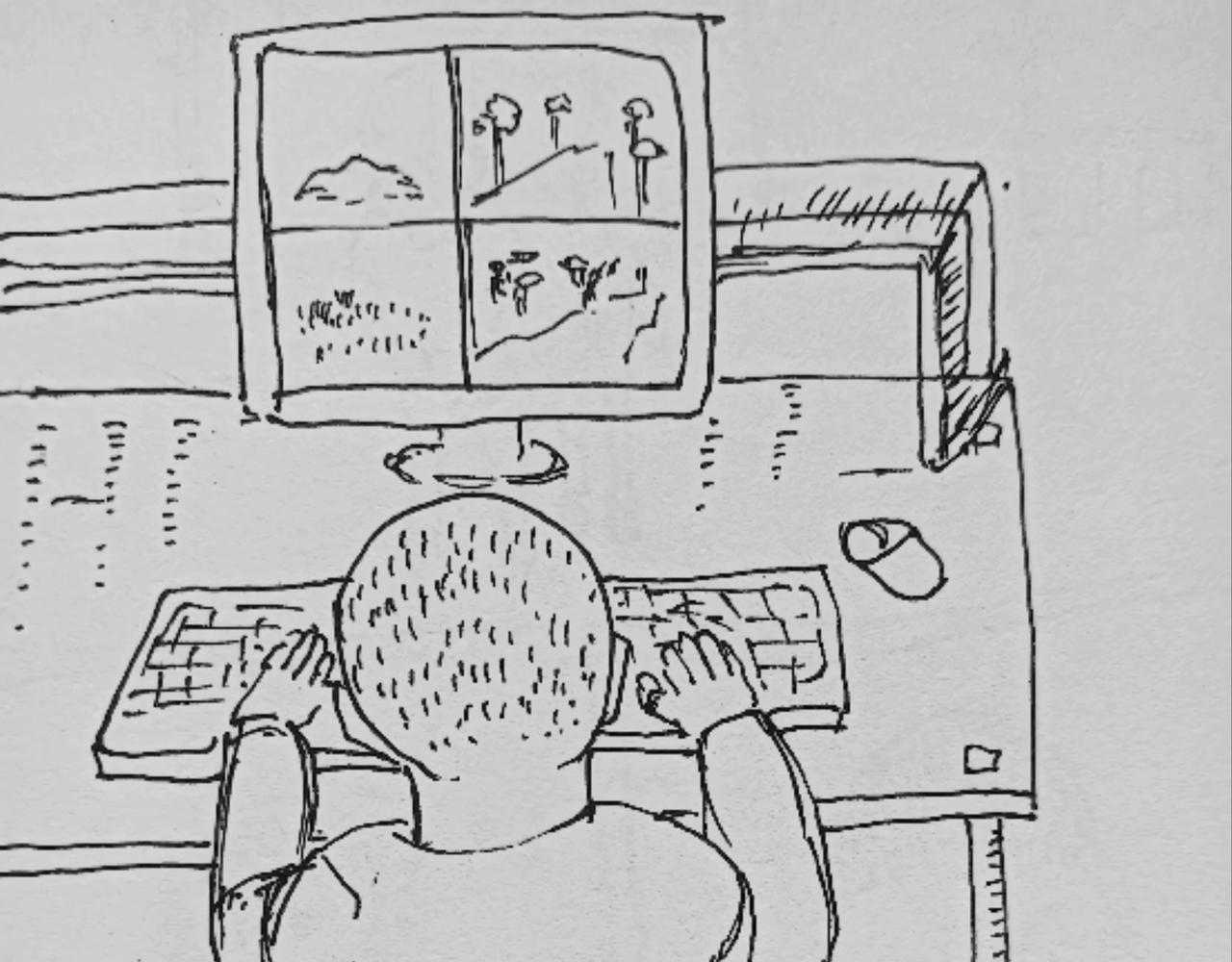 马人之门-第35话