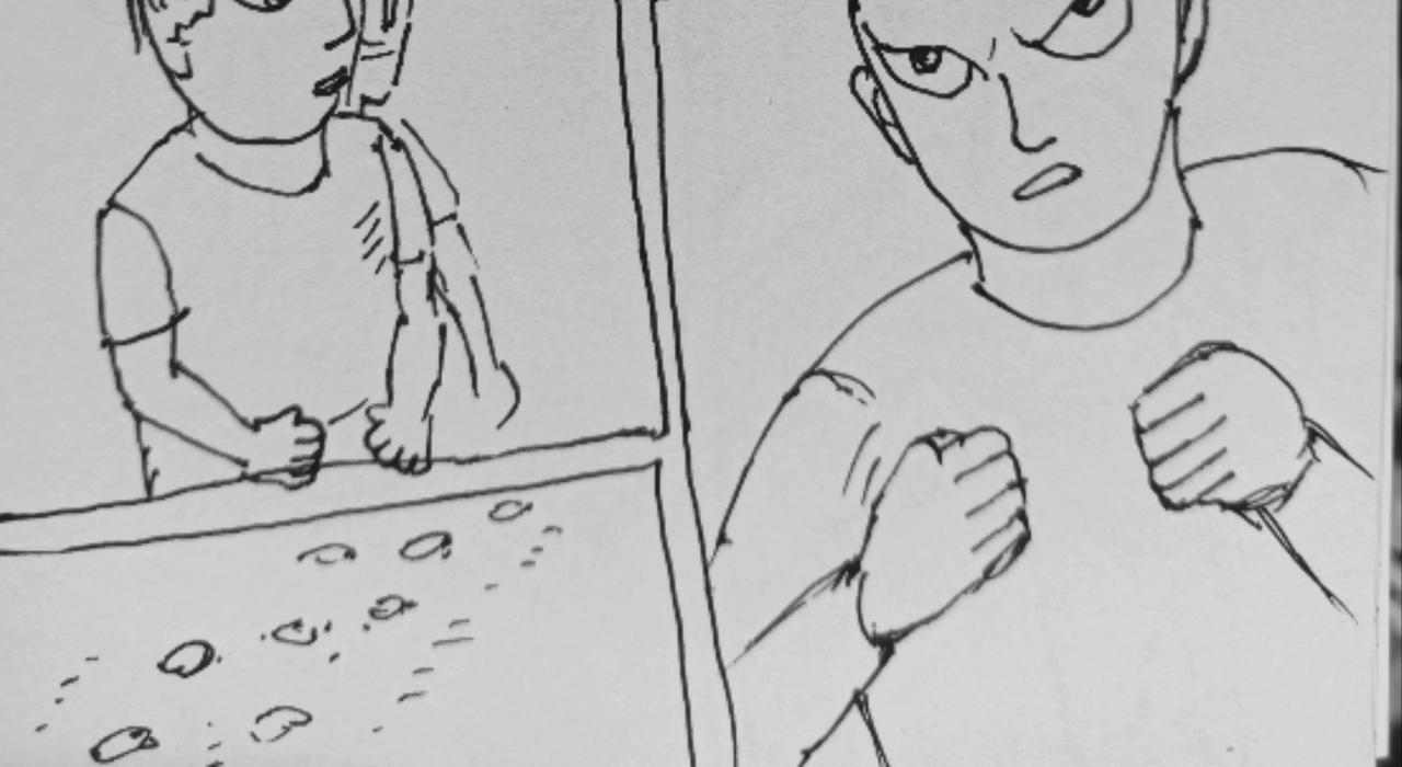 马人之门-第35话