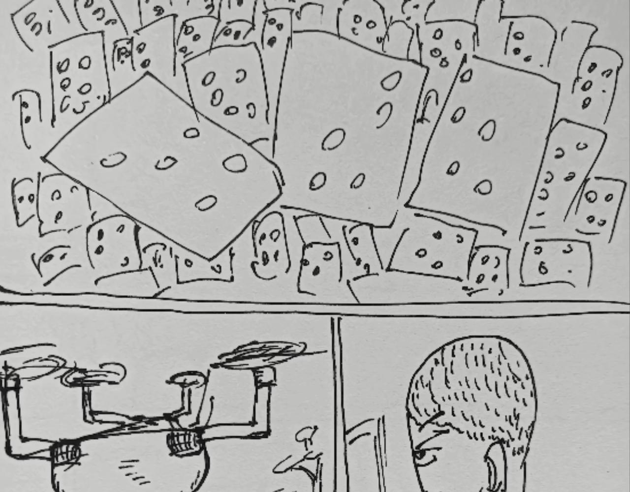 马人之门-第35话