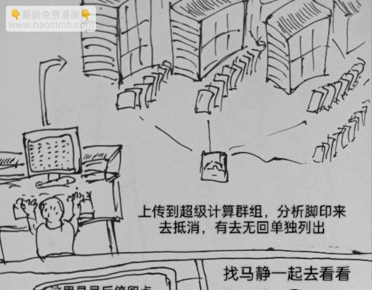 马人之门-第35话