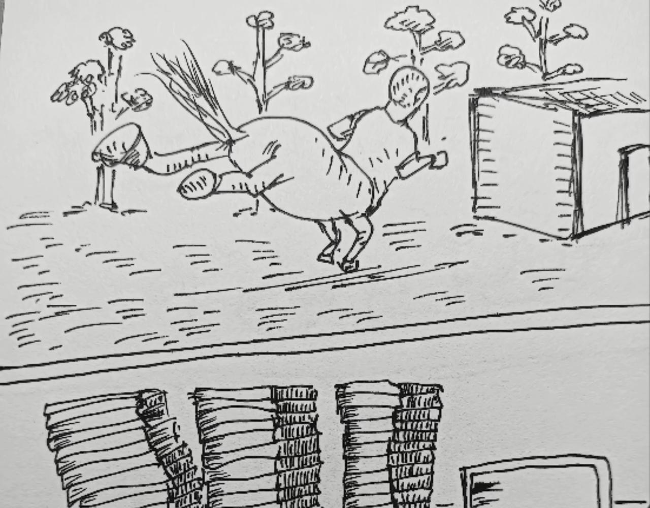 马人之门-第35话