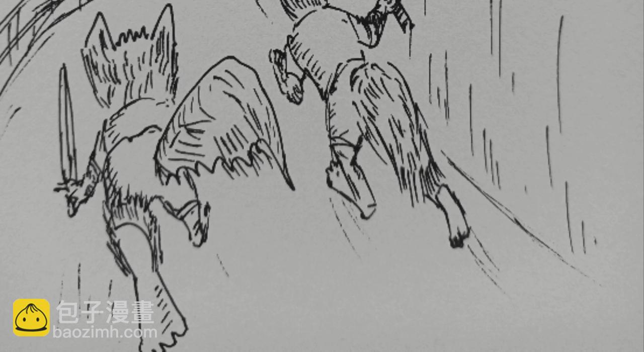 玛丽妈妈全副武装-第39话