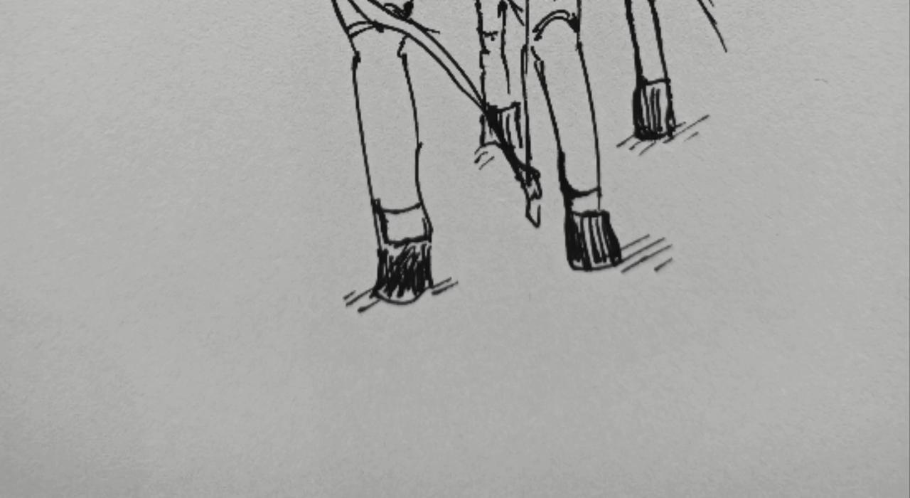 玛丽妈妈全副武装-第39话