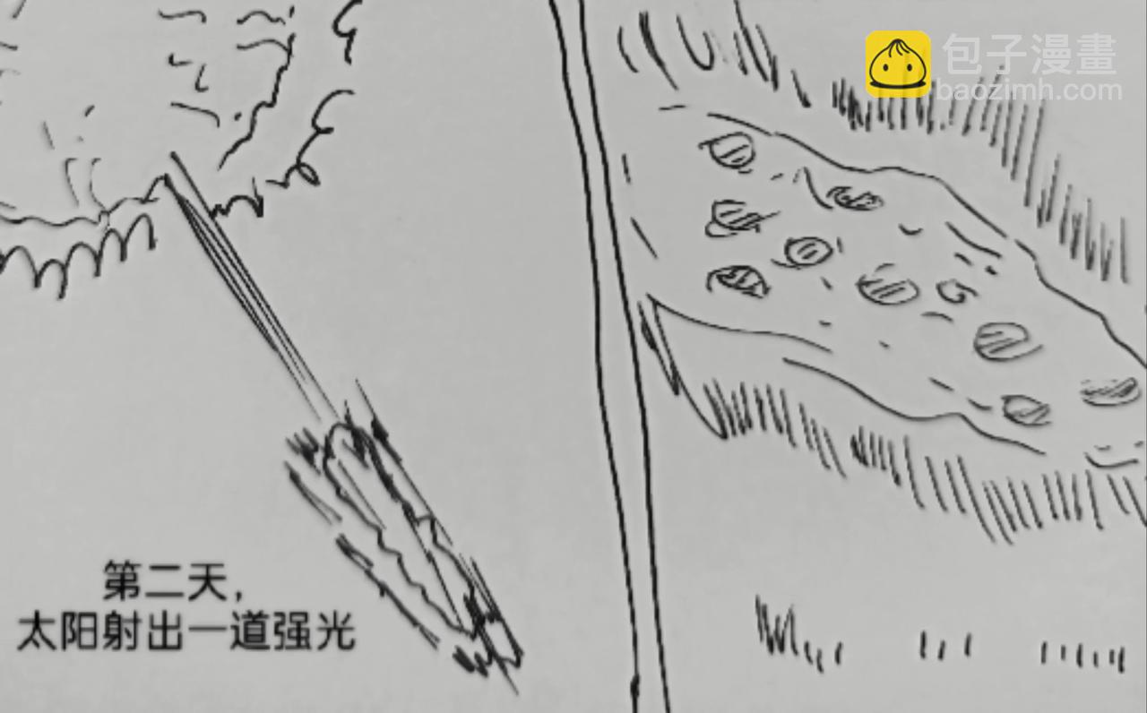 夜空中最亮的星-第5话