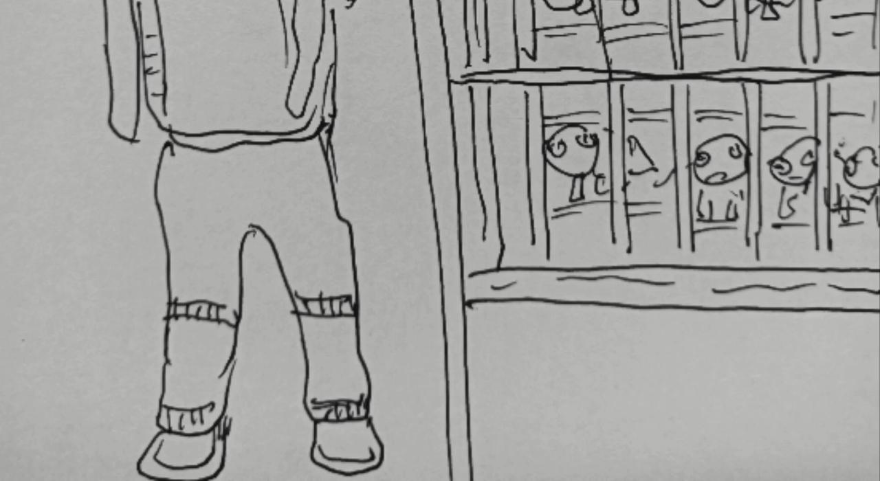 夜空中最亮的星-第5话