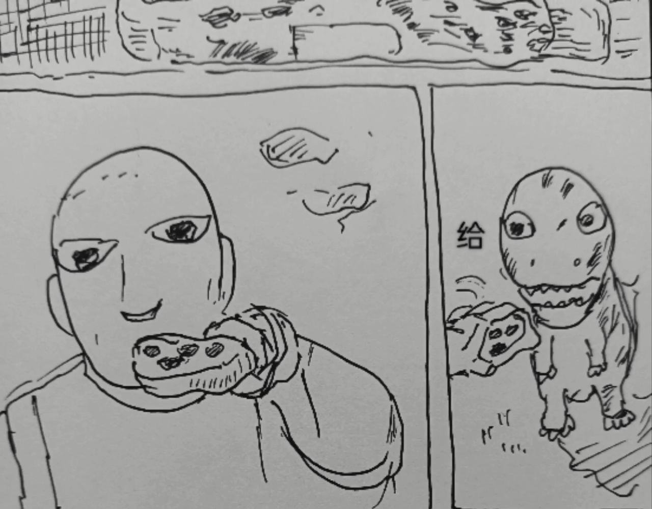 夜空中最亮的星-第5话