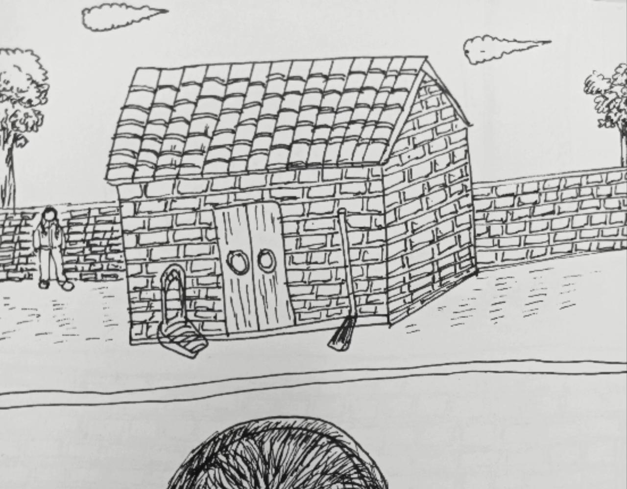 回城之前-第7话