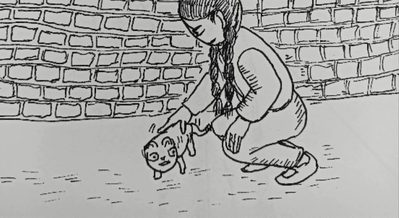 回城之前-第7话