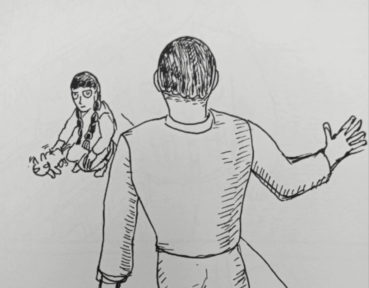 回城之前-第7话