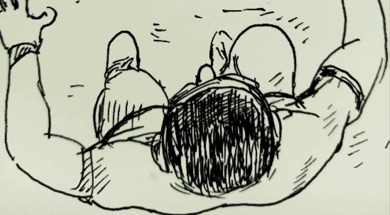 树的思考-第9话