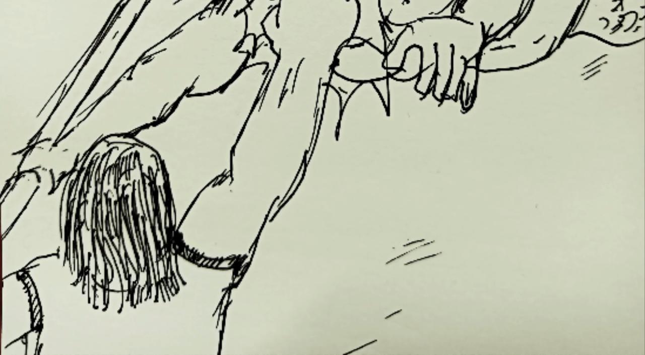 树的思考-第9话