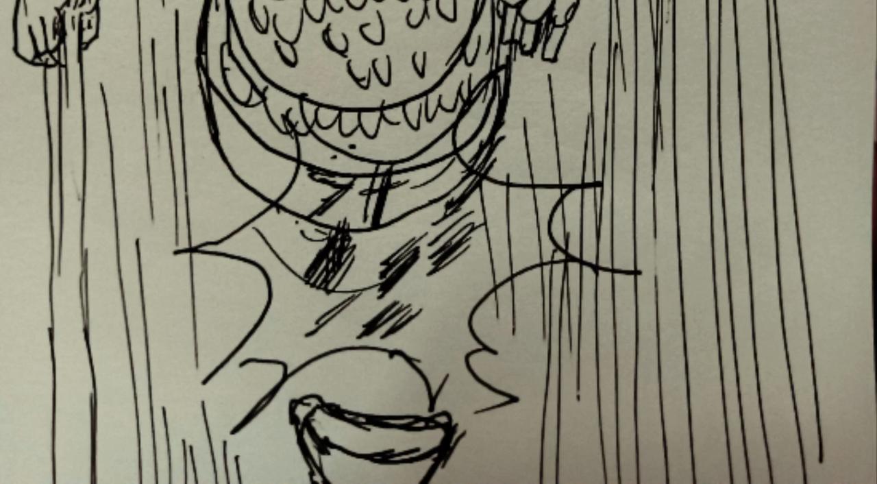 树的思考-第9话