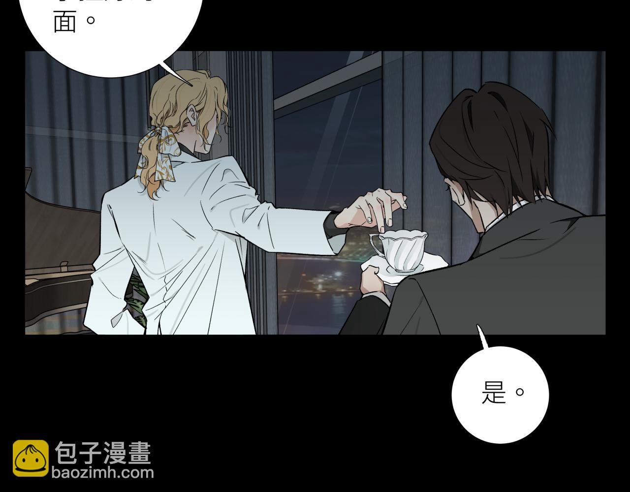 彩蛋02  掌控(1/2)-第11话