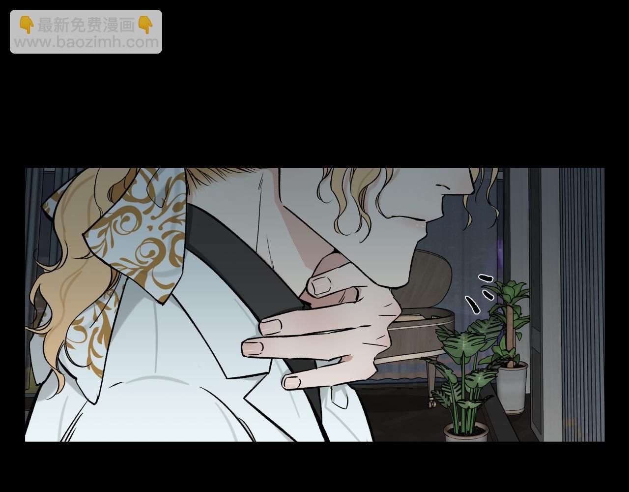 彩蛋02  掌控(1/2)-第11话