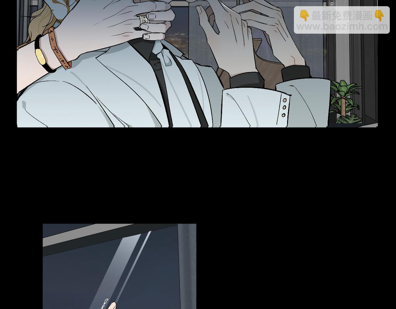 彩蛋02  掌控(1/2)-第11话