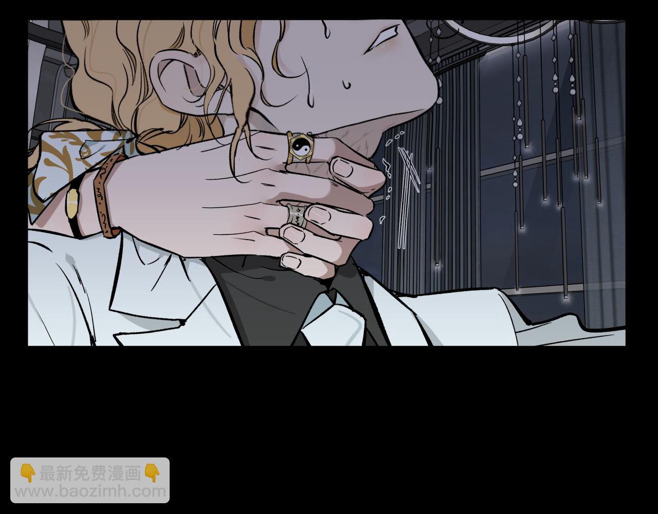 彩蛋02  掌控(1/2)-第11话