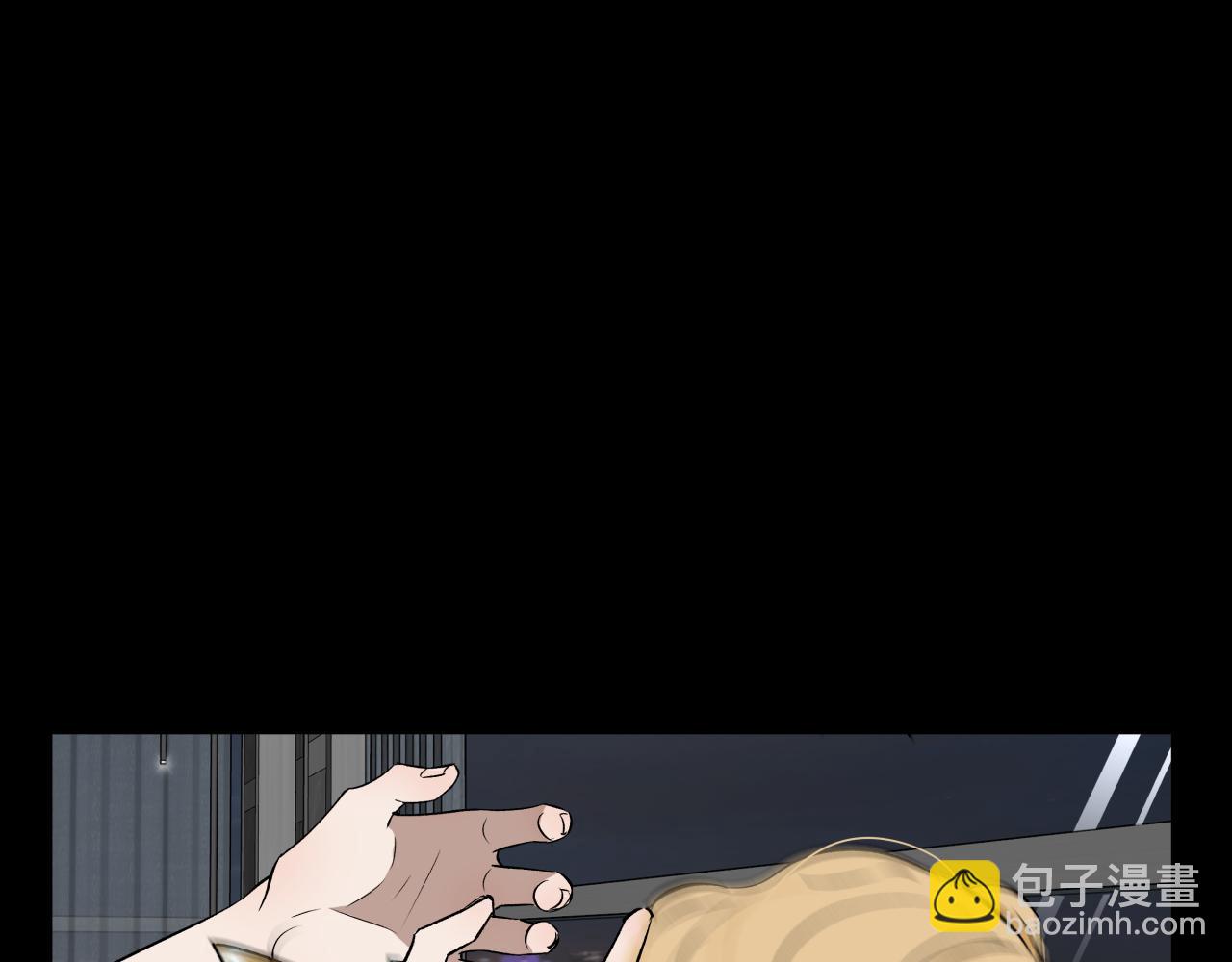 彩蛋02  掌控(1/2)-第11话