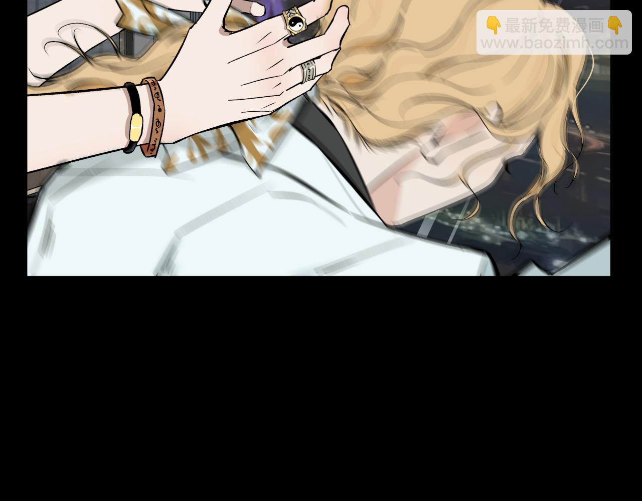 彩蛋02  掌控(1/2)-第11话