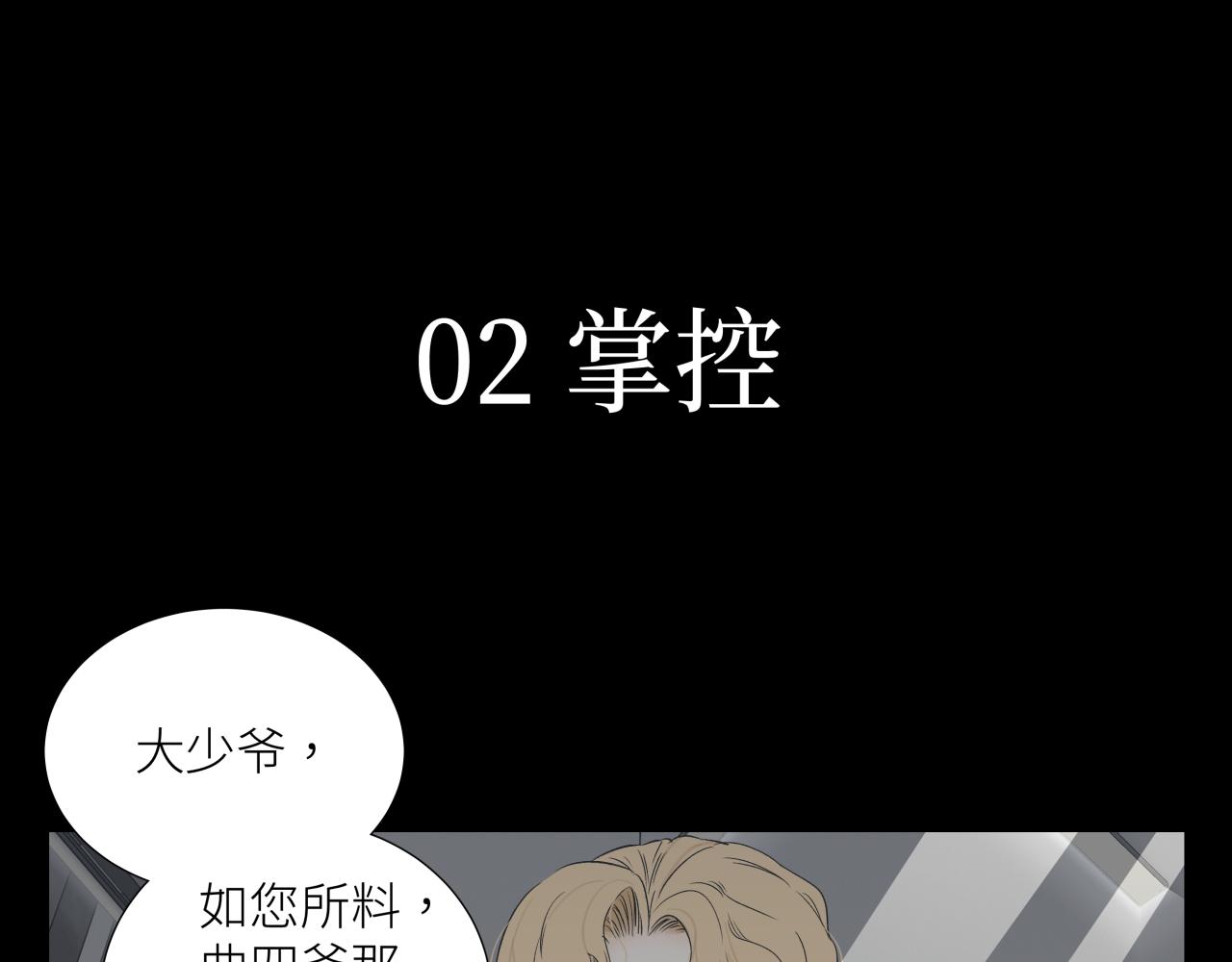 彩蛋02  掌控(1/2)-第11话