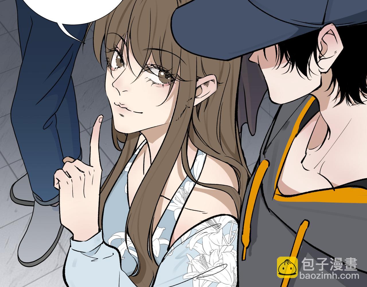 第十三话 起势(1/2)-第15话