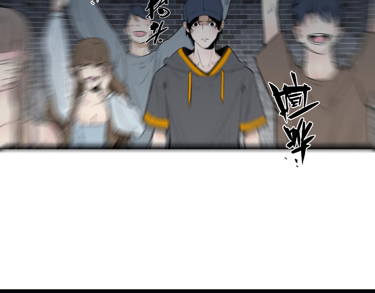 第十三话 起势(1/2)-第15话