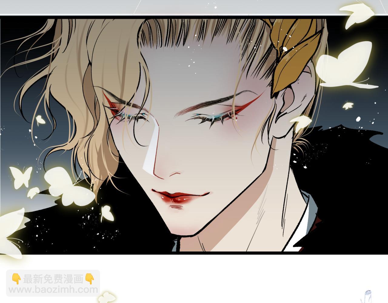 第十三话 起势(1/2)-第15话