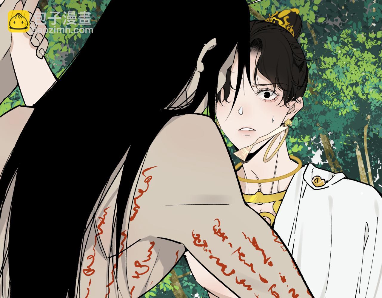 第十八话 代价(1/2)-第21话