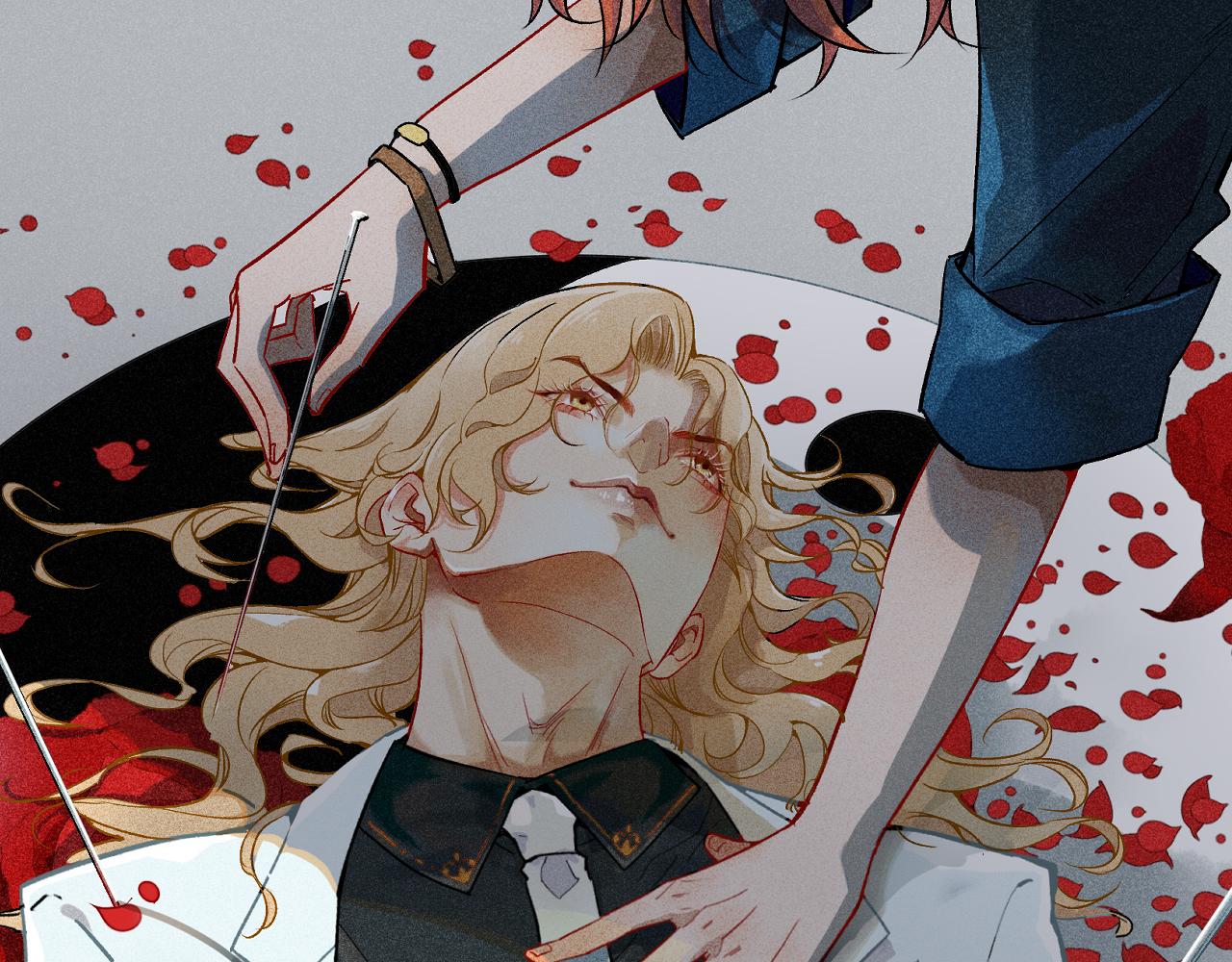 第二十话 支配的定义(1/2)-第23话