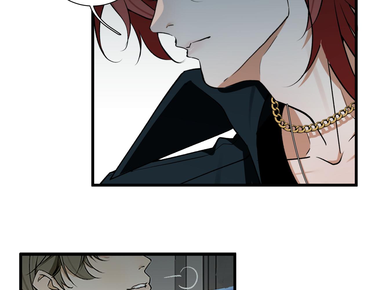 第二十二话 关联(1/2)-第25话