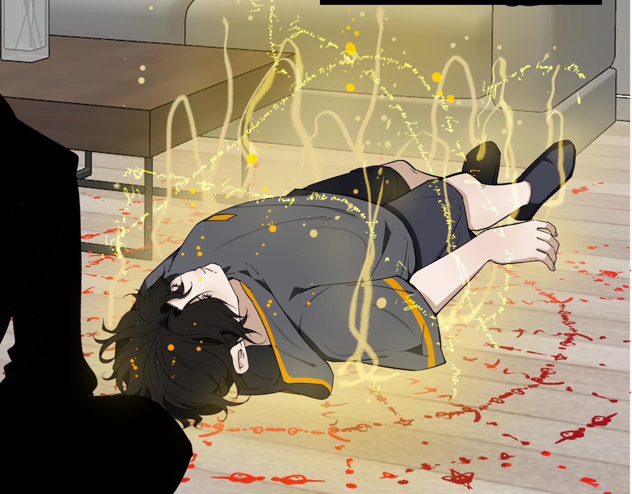 第二十二话 关联(1/2)-第25话