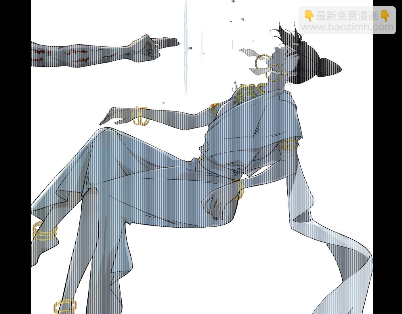 第七话 棘手之眼(1/3)-第7话