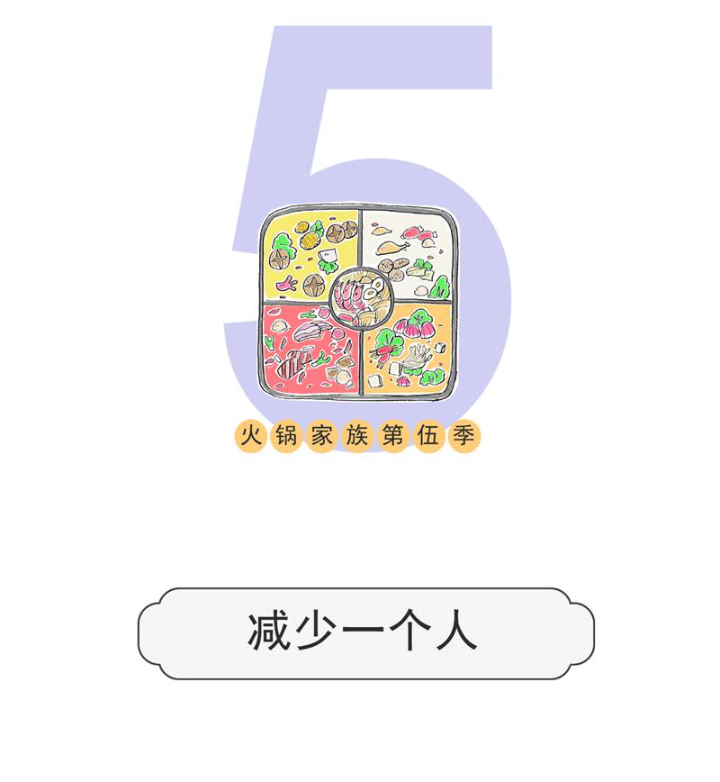 第125话 减少一个人-第125话