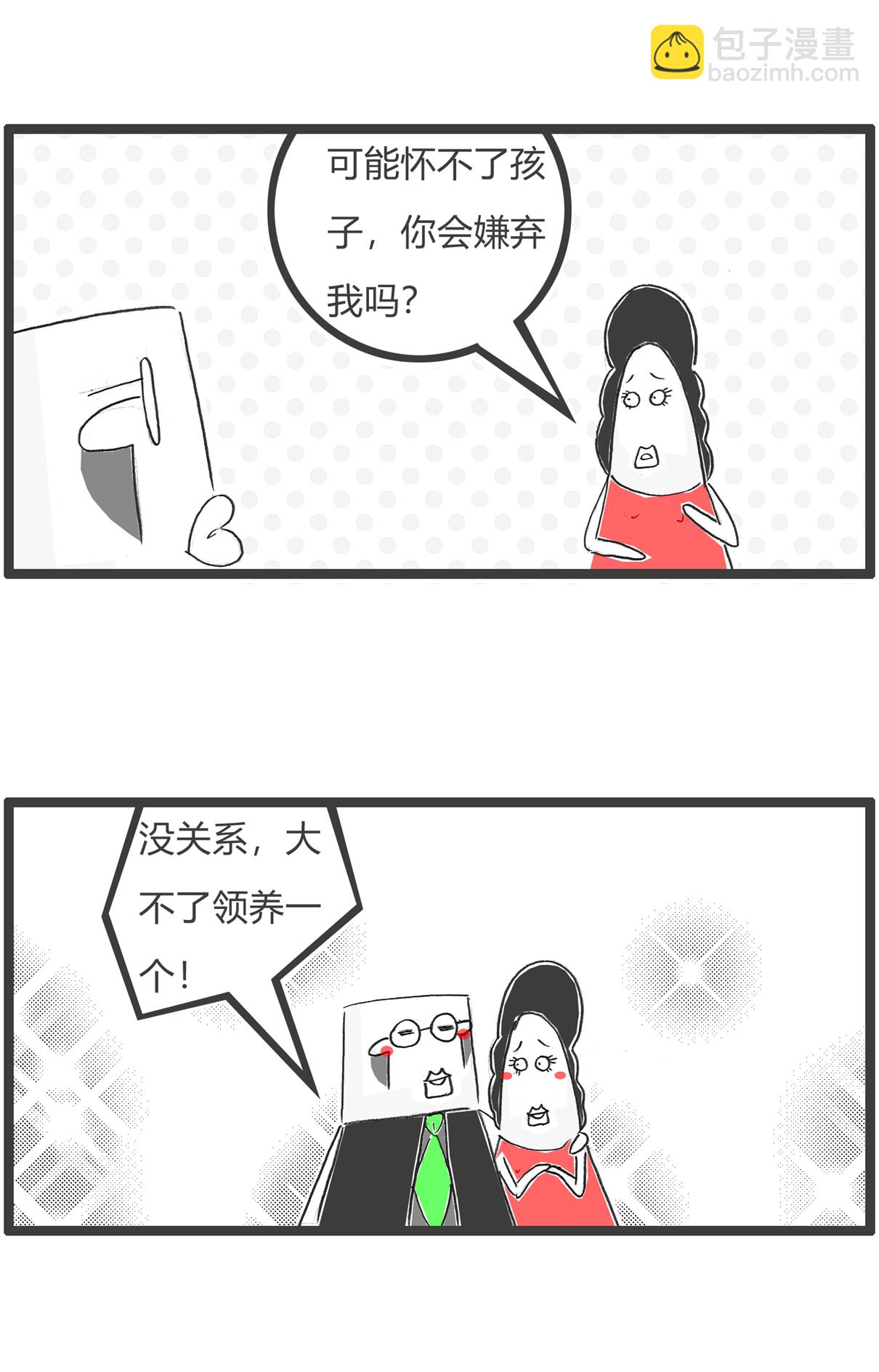 第161话 攀比-第161话