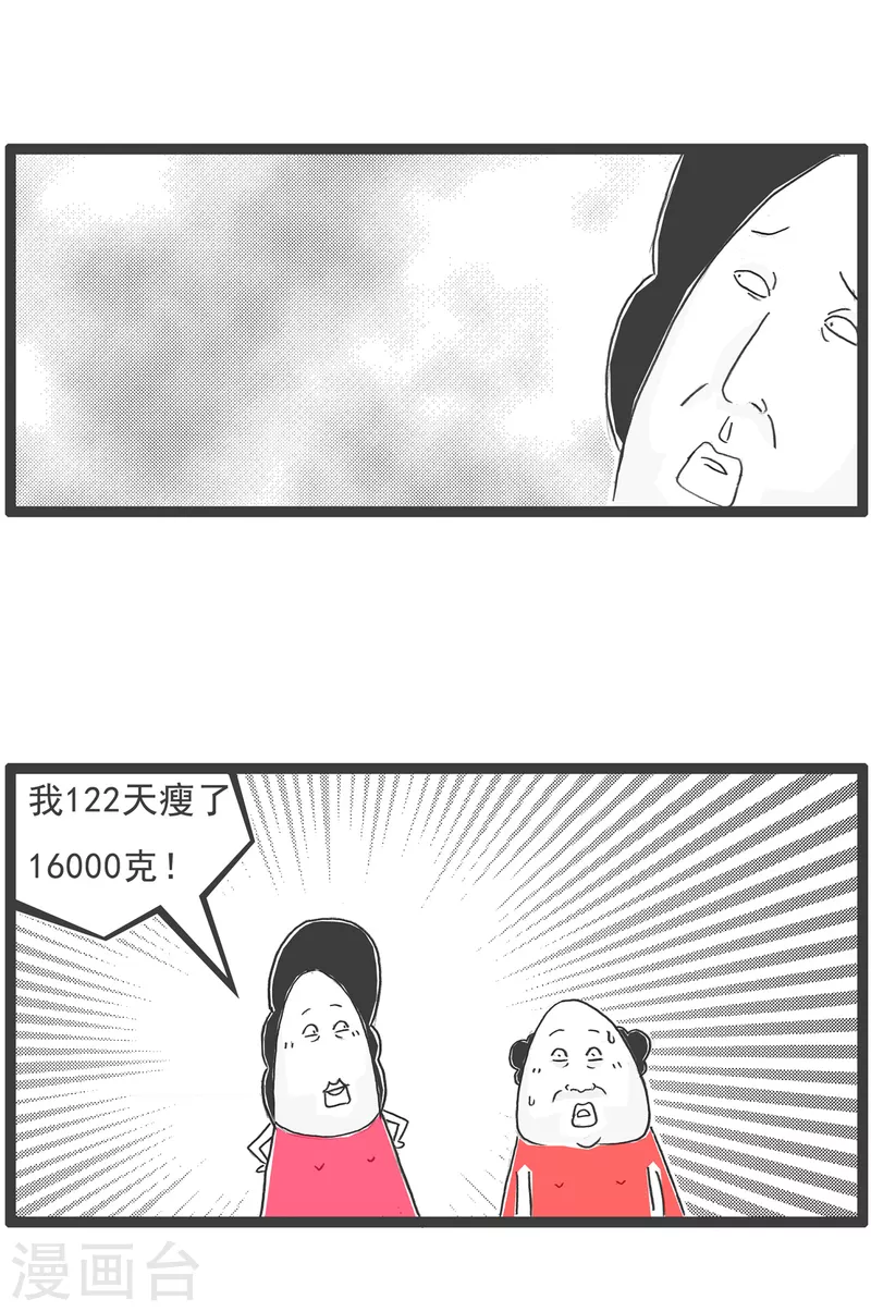 第25话 减肥-第25话