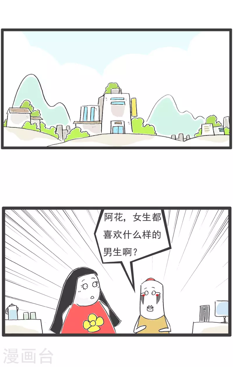 第5话 电脑按键-第5话