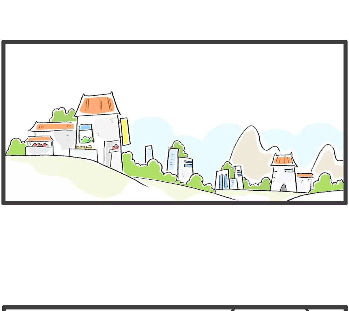 低三下四-第11话