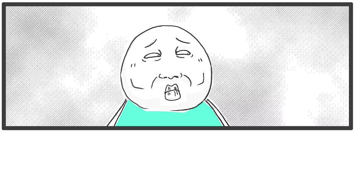 电脑按键-第5话