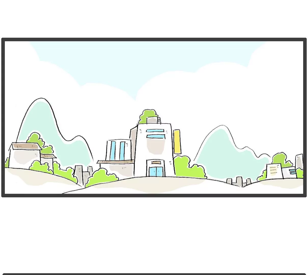 电脑按键-第5话