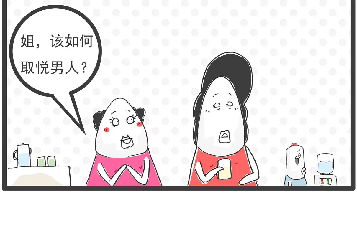 电脑按键-第5话