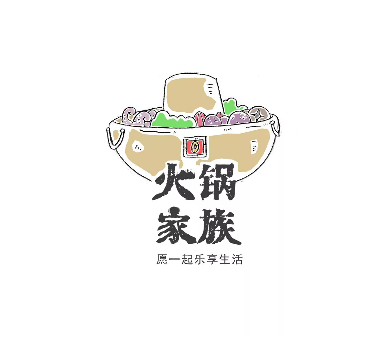 火鍋家族特別版 - 韭菜 - 1