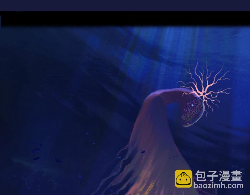 序章  夺命水族馆-第1话