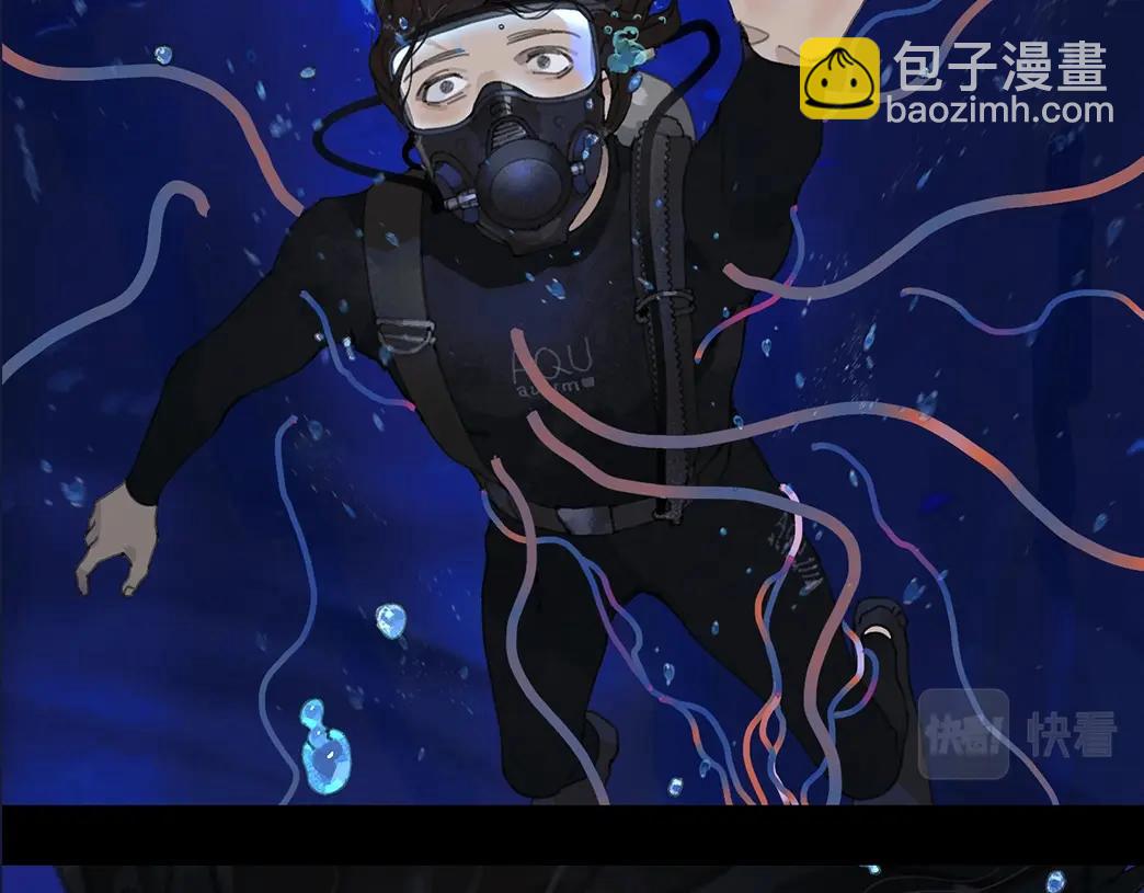序章  夺命水族馆-第1话