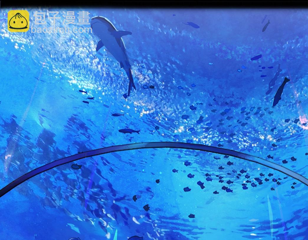 序章  夺命水族馆-第1话