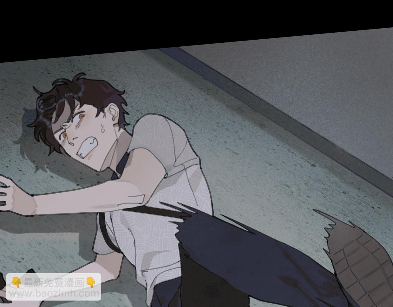 第十话 盐酸(1/2)-第11话