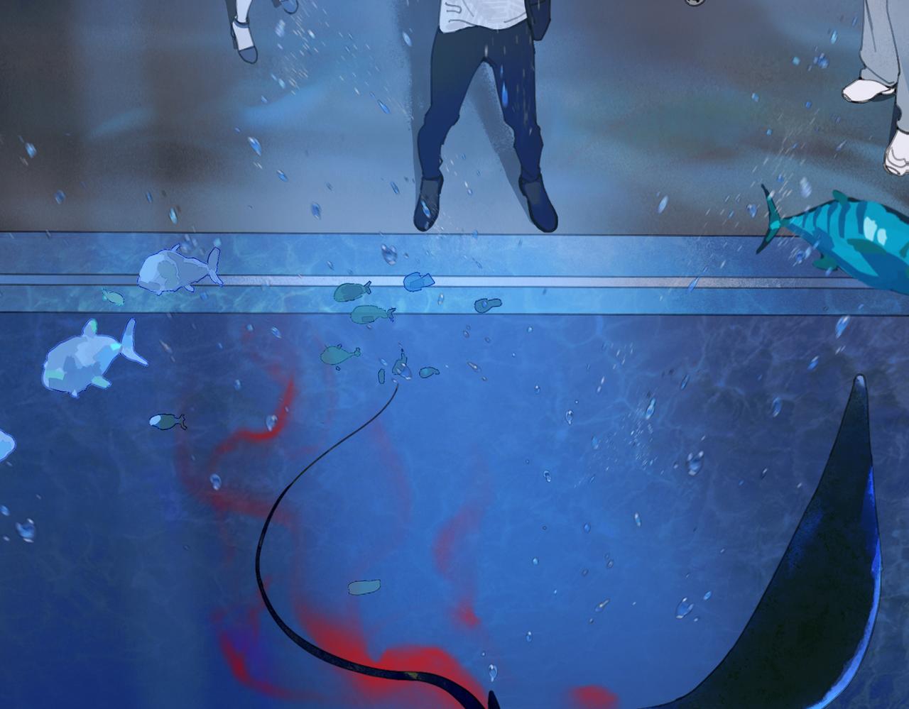 第二话 再会(1/2)-第3话