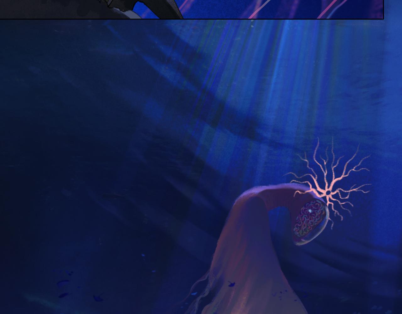 第二话 再会(1/2)-第3话